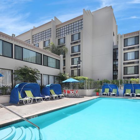 Holiday Inn Hotel & Suites Anaheim By Ihg Exteriér fotografie