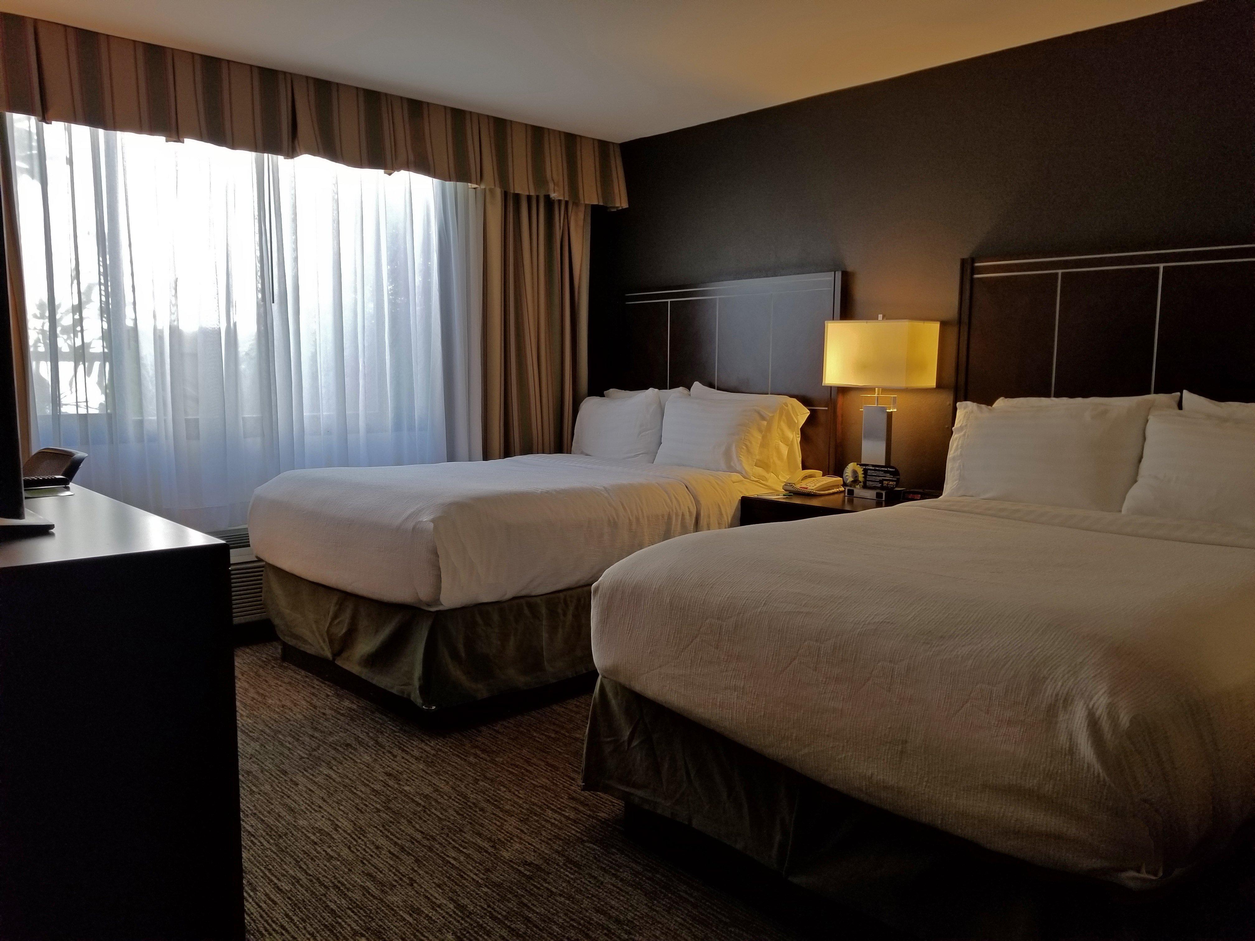 Holiday Inn Hotel & Suites Anaheim By Ihg Exteriér fotografie