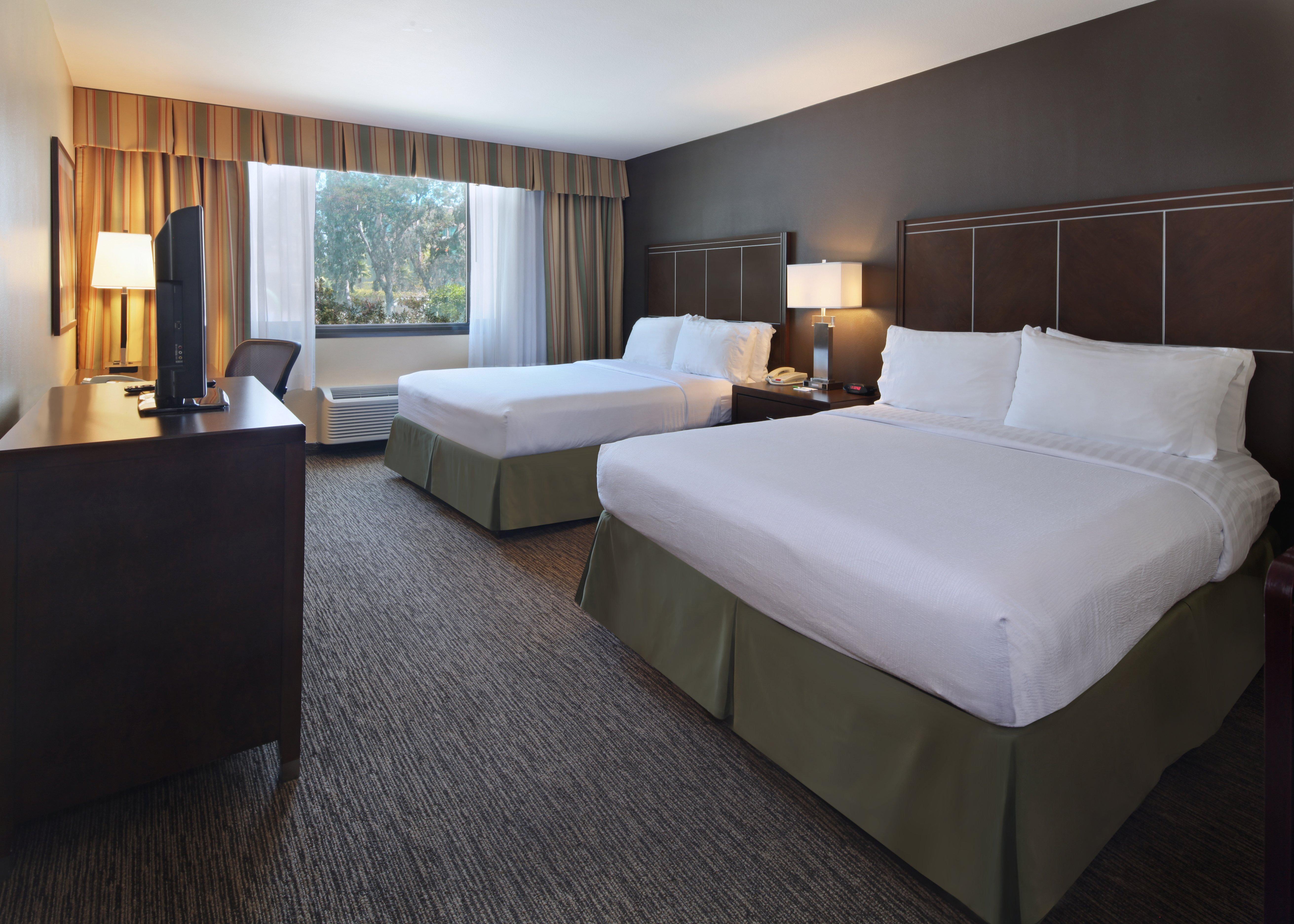 Holiday Inn Hotel & Suites Anaheim By Ihg Exteriér fotografie
