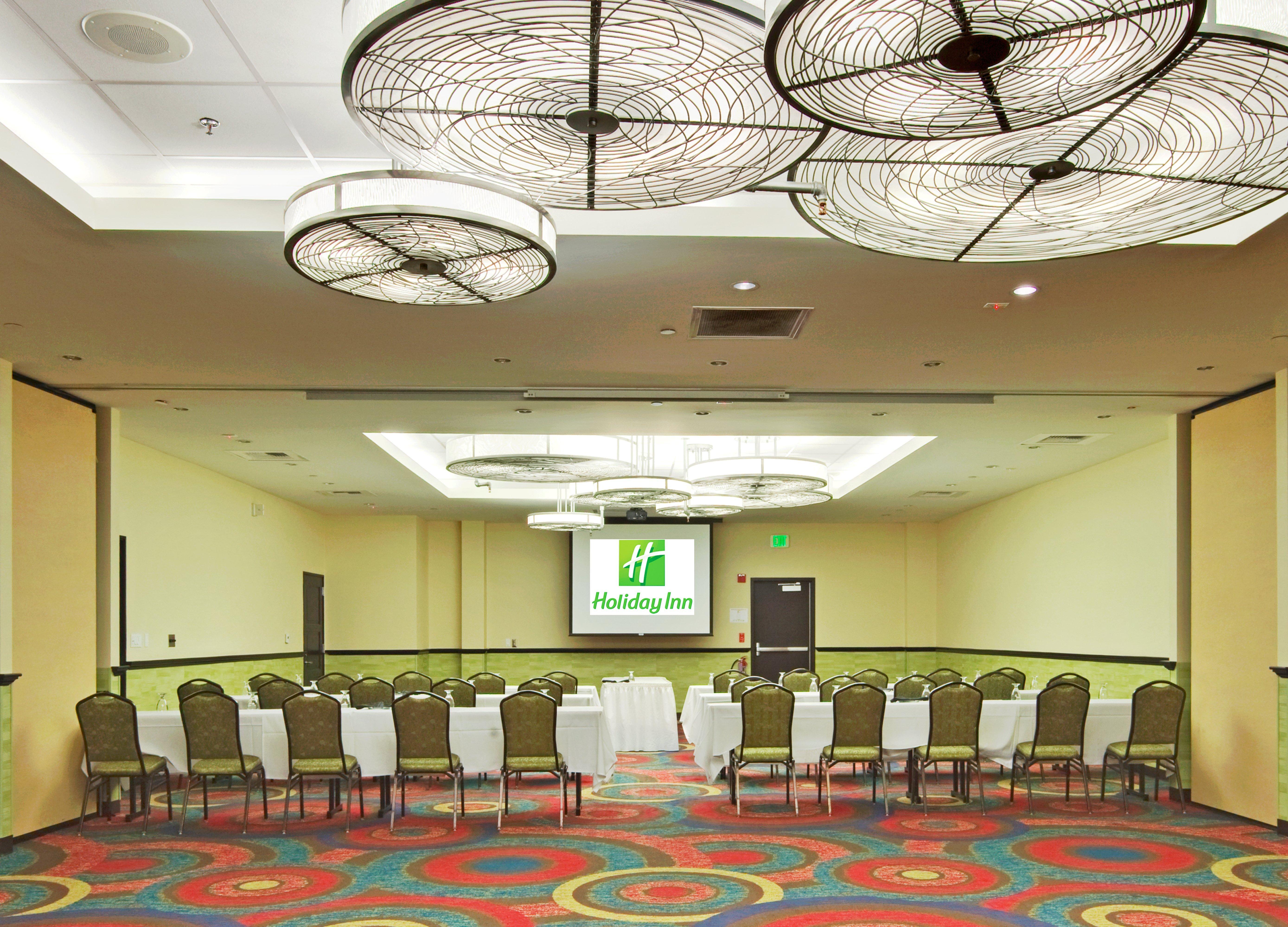 Holiday Inn Hotel & Suites Anaheim By Ihg Exteriér fotografie