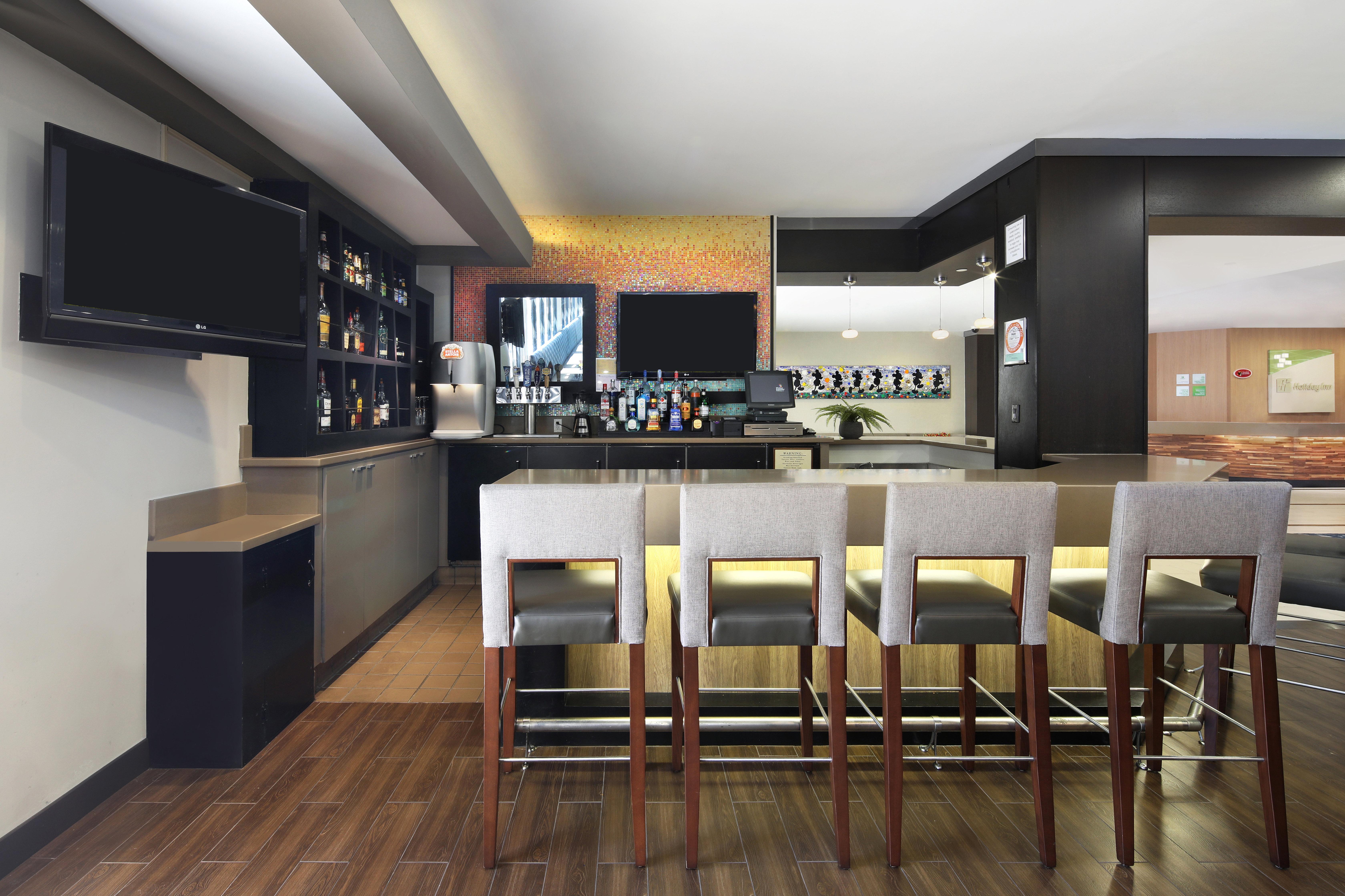 Holiday Inn Hotel & Suites Anaheim By Ihg Exteriér fotografie