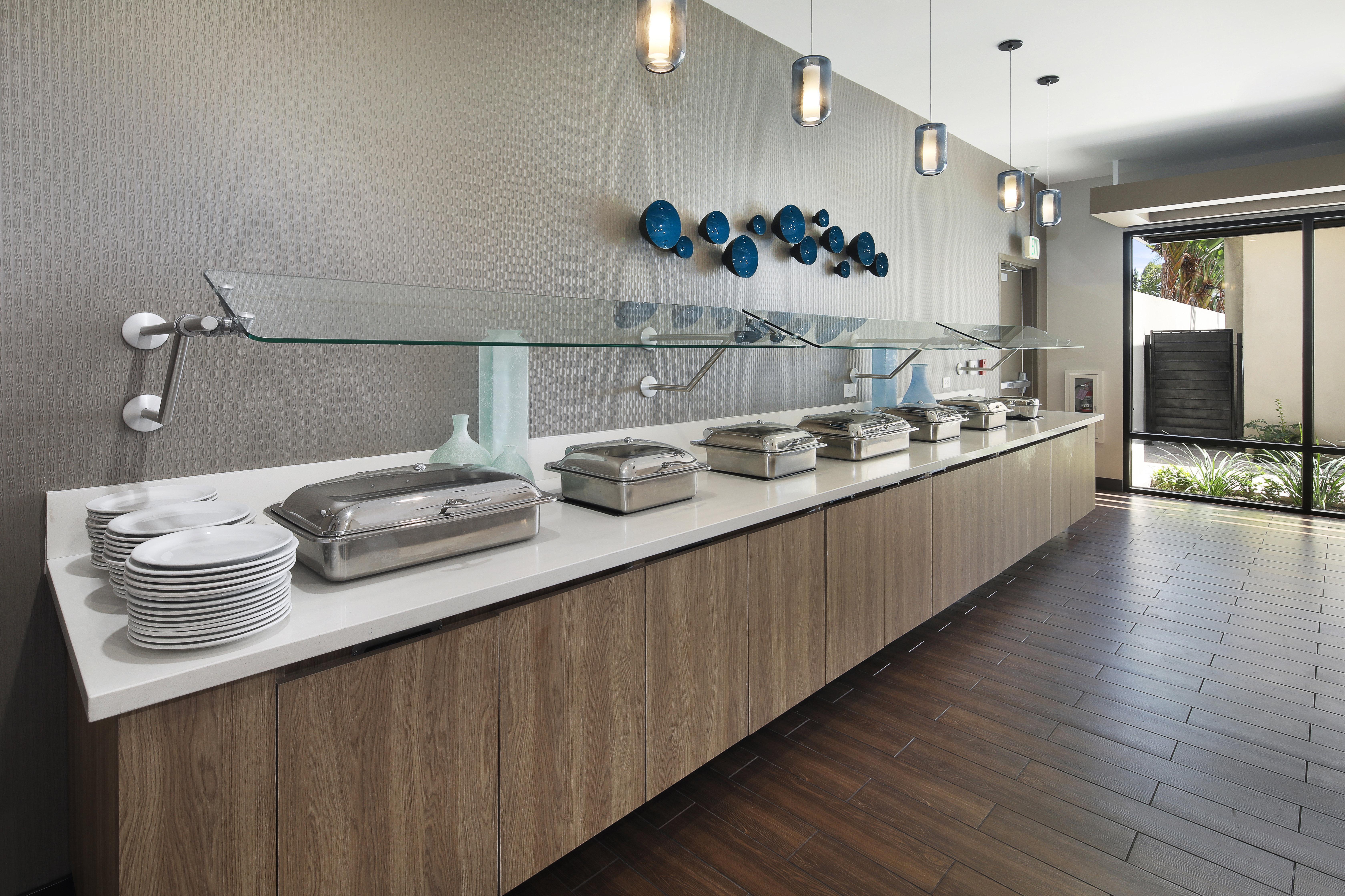Holiday Inn Hotel & Suites Anaheim By Ihg Exteriér fotografie