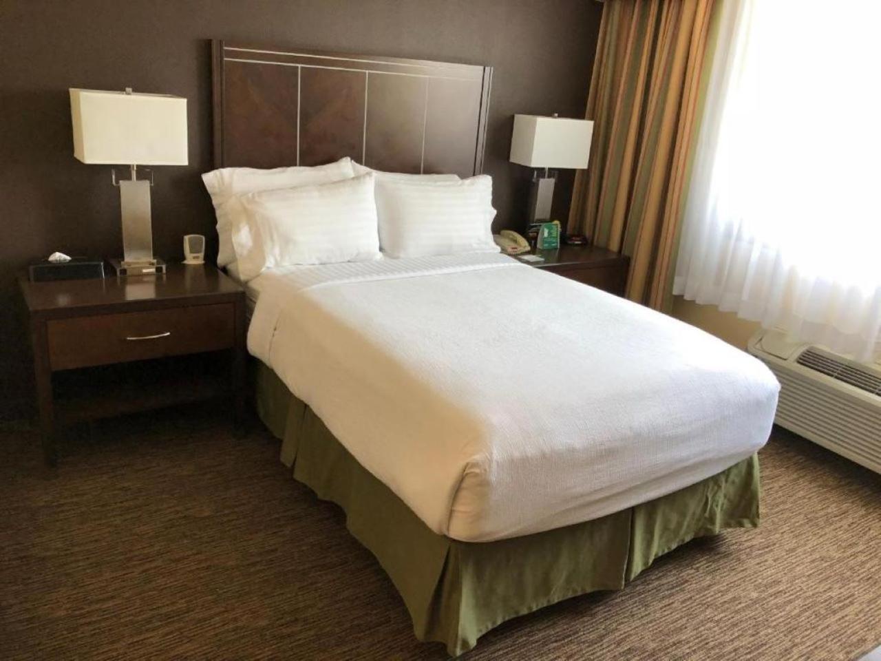 Holiday Inn Hotel & Suites Anaheim By Ihg Exteriér fotografie