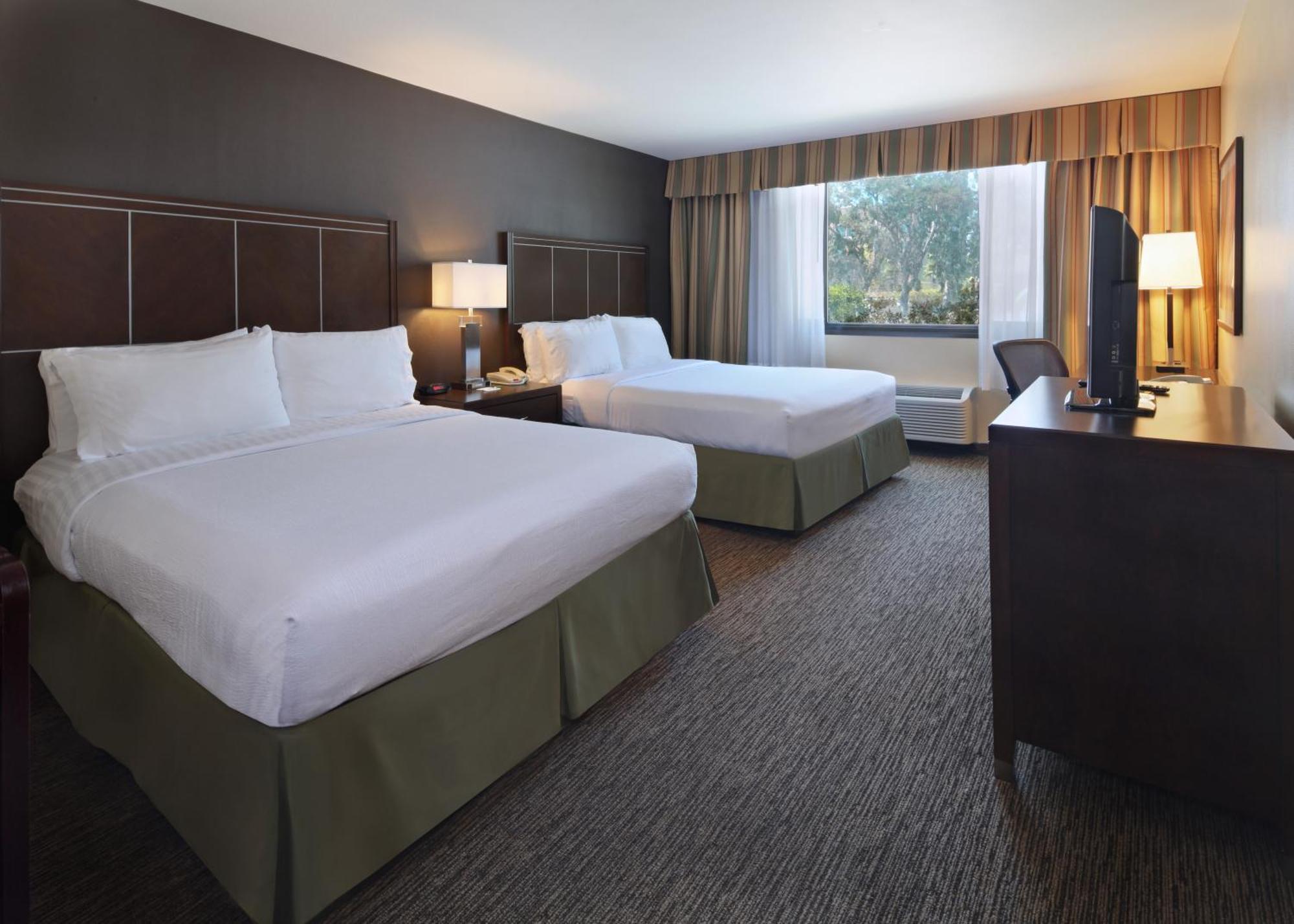 Holiday Inn Hotel & Suites Anaheim By Ihg Exteriér fotografie