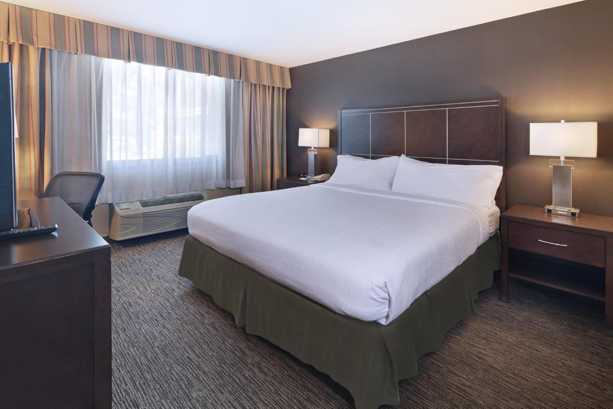 Holiday Inn Hotel & Suites Anaheim By Ihg Exteriér fotografie