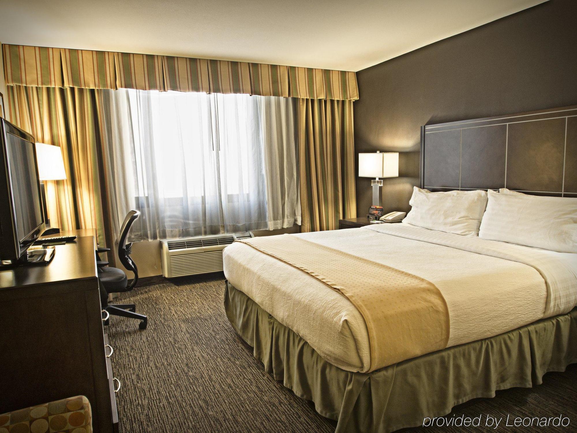 Holiday Inn Hotel & Suites Anaheim By Ihg Exteriér fotografie