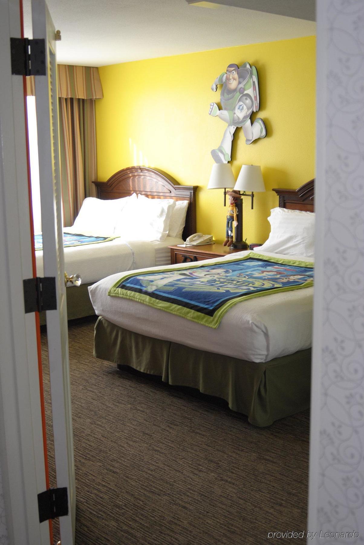 Holiday Inn Hotel & Suites Anaheim By Ihg Exteriér fotografie
