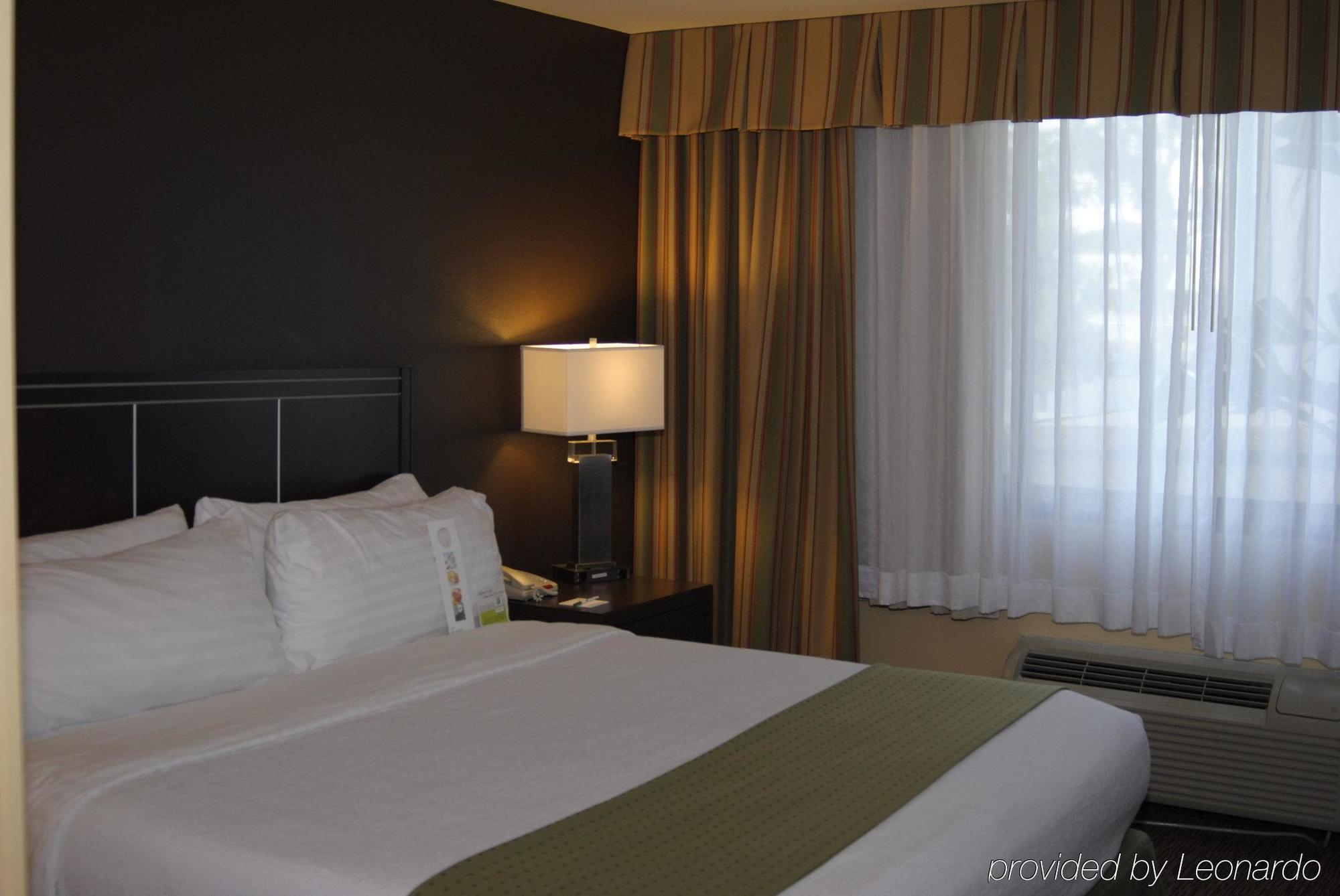 Holiday Inn Hotel & Suites Anaheim By Ihg Exteriér fotografie