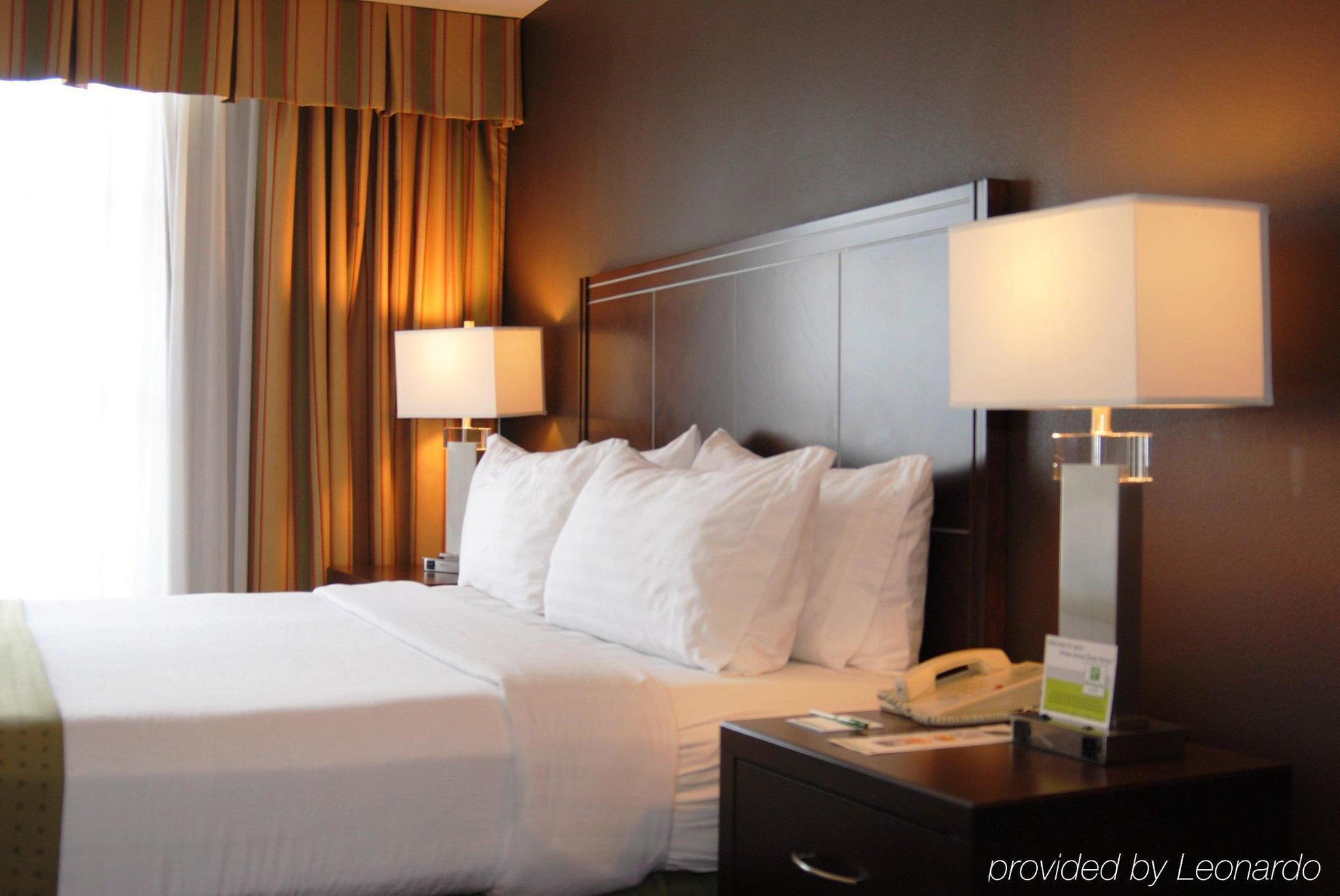 Holiday Inn Hotel & Suites Anaheim By Ihg Exteriér fotografie