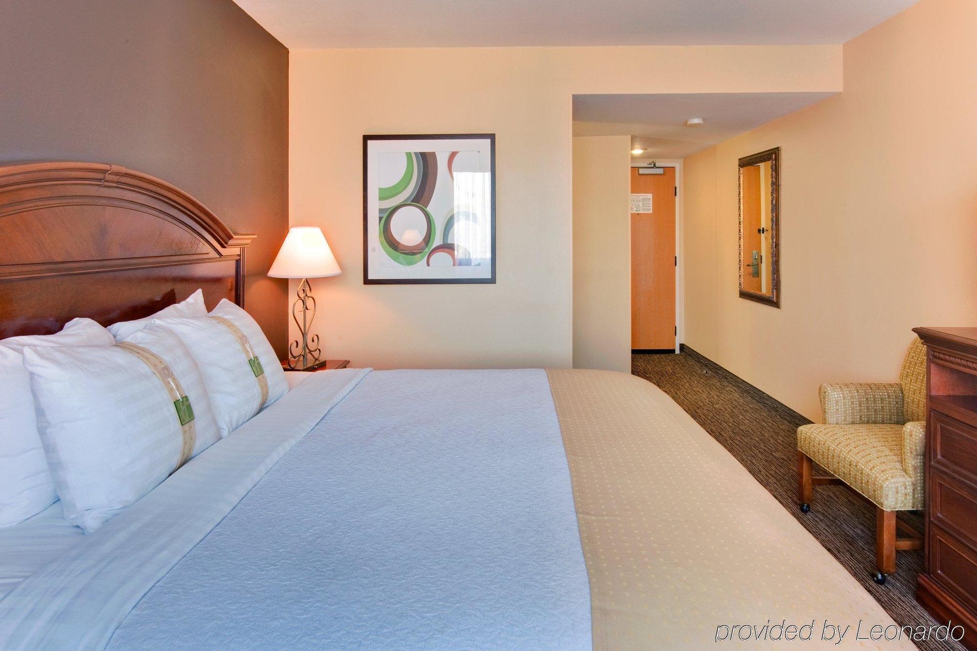 Holiday Inn Hotel & Suites Anaheim By Ihg Exteriér fotografie