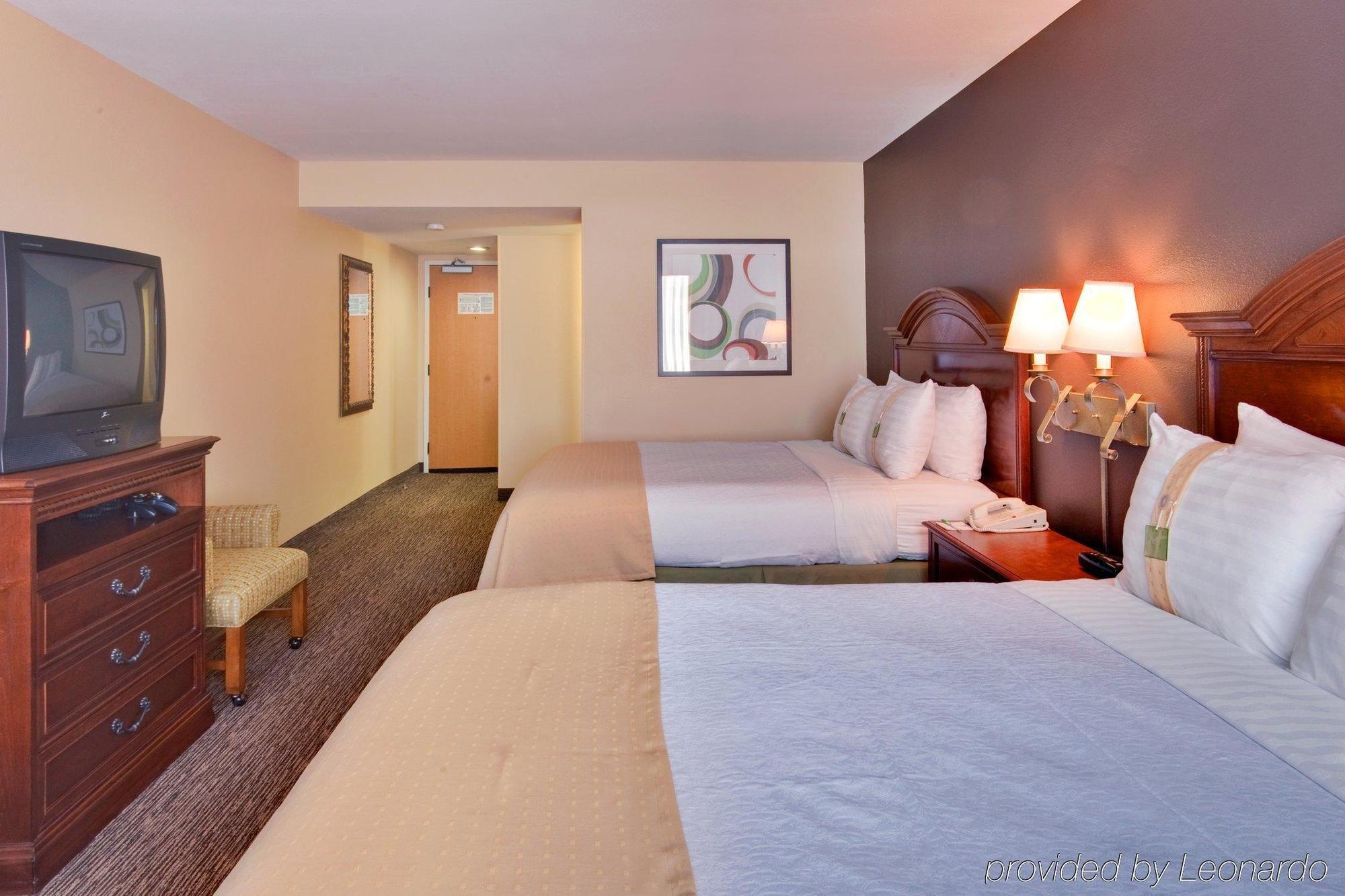 Holiday Inn Hotel & Suites Anaheim By Ihg Exteriér fotografie