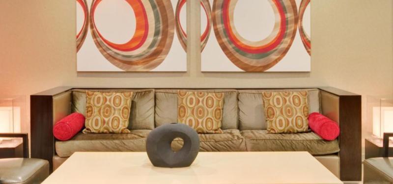 Holiday Inn Hotel & Suites Anaheim By Ihg Exteriér fotografie