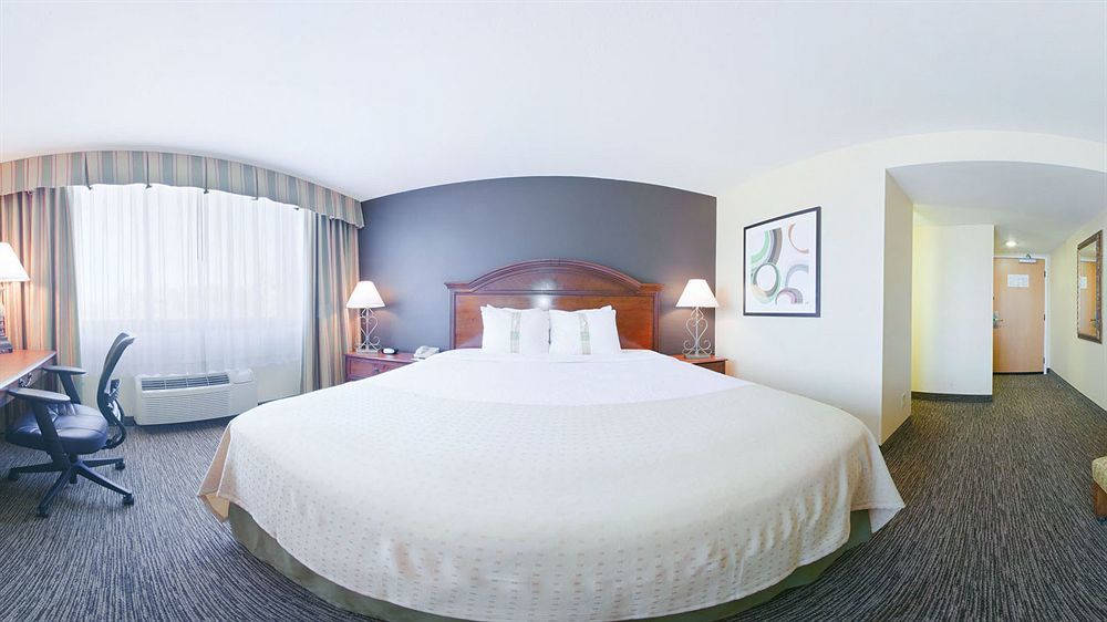 Holiday Inn Hotel & Suites Anaheim By Ihg Exteriér fotografie