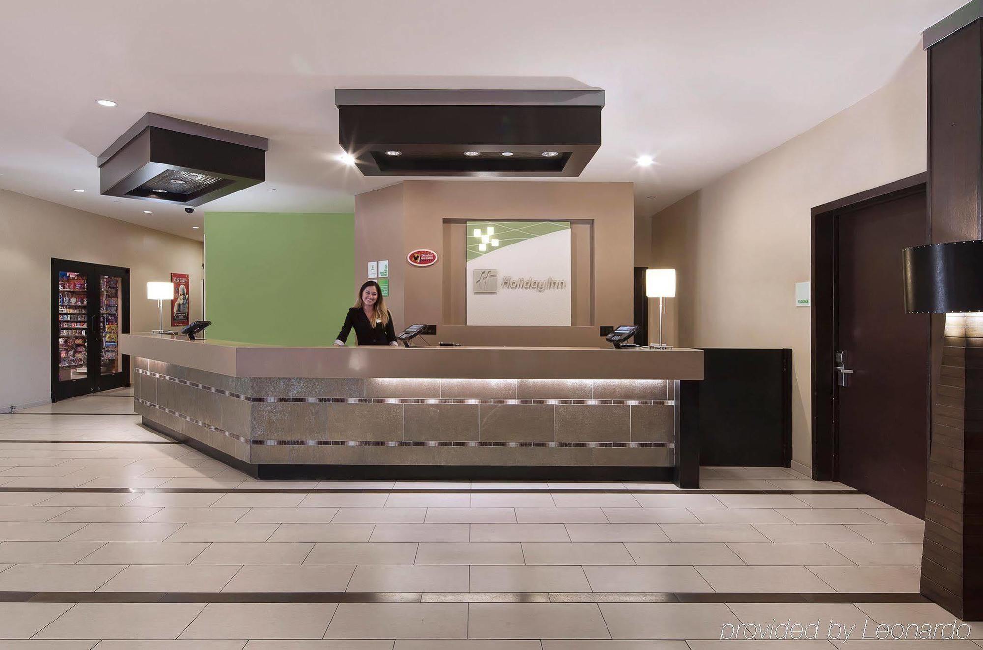 Holiday Inn Hotel & Suites Anaheim By Ihg Exteriér fotografie