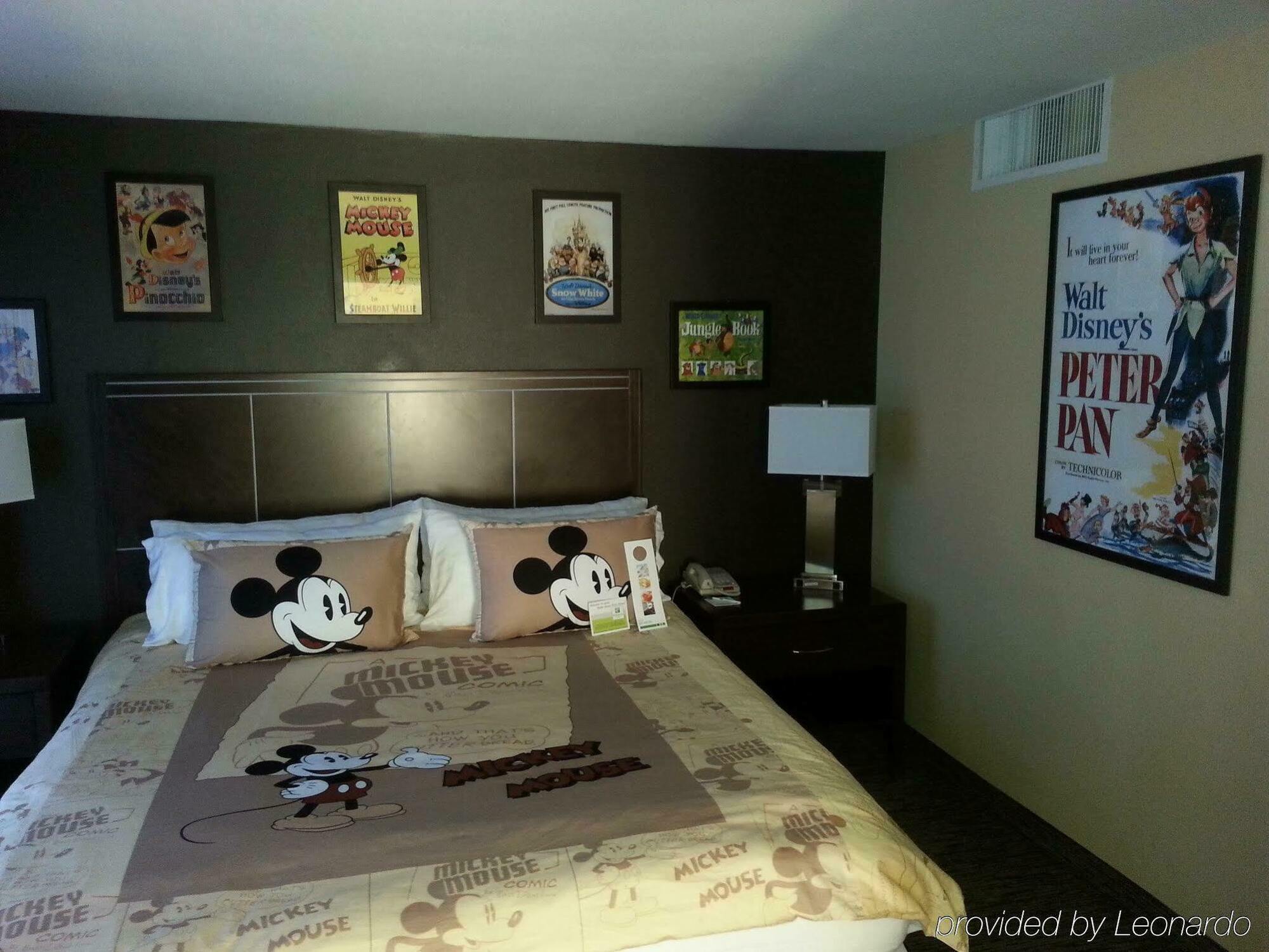 Holiday Inn Hotel & Suites Anaheim By Ihg Exteriér fotografie