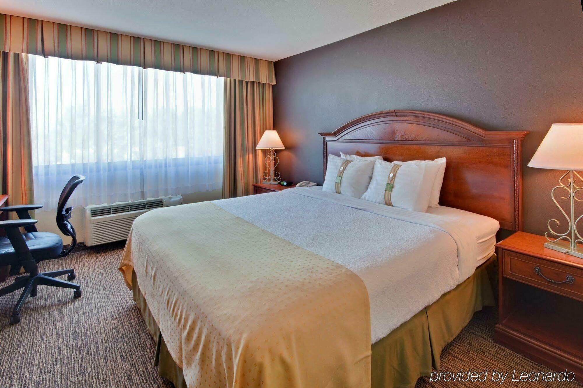 Holiday Inn Hotel & Suites Anaheim By Ihg Exteriér fotografie