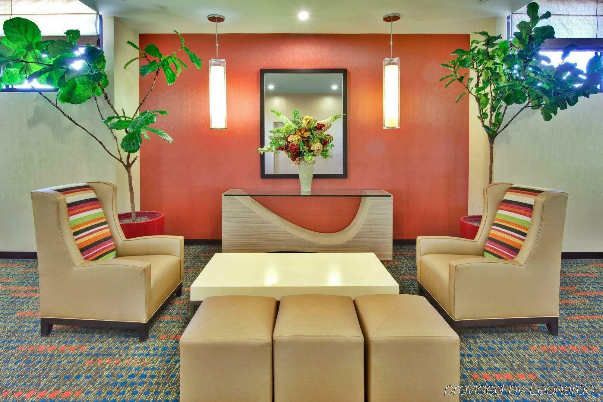 Holiday Inn Hotel & Suites Anaheim By Ihg Exteriér fotografie